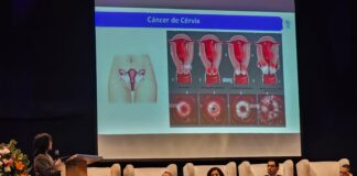 Cáncer cervical, segunda causa de muerte por cáncer entre las mexicanas