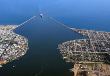 Hyundai ya utiliza el Corredor Interoceánico: Sheinbaum destaca avance del proyecto como alternativa al Canal de Panamá Hyundai ya utiliza el Corredor Interoceánico: Sheinbaum destaca avance del proyecto como alternativa al Canal de Panamá