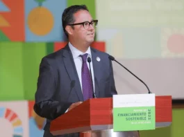 México inaugura Festival de Financiamiento Sostenible 2023