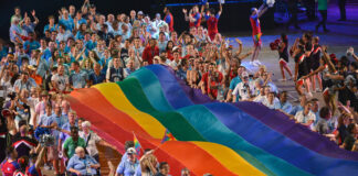 Guadalajara será sede de los Gay Games