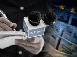 Avanzan en Unión Europea leyes que vulneran libertad de prensa y permiten espionaje