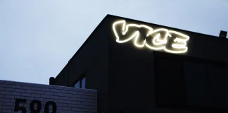 Vice podría ser comprado en 225 millones de dólares