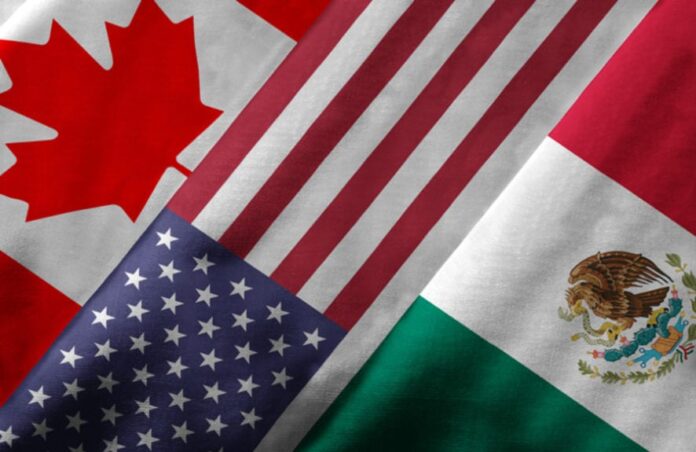 México, EU y Canadá fortalecerán cadenas de suministro