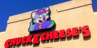 Transforma Chuck E Cheese tras pandemia; esperan crecimiento del 10% al cierre del año