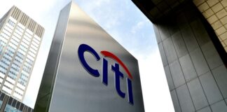 Crecen 22% ingresos de Citi en México por tasas altas