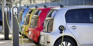 El mercado de coches eléctricos usados no avanza en Alemania