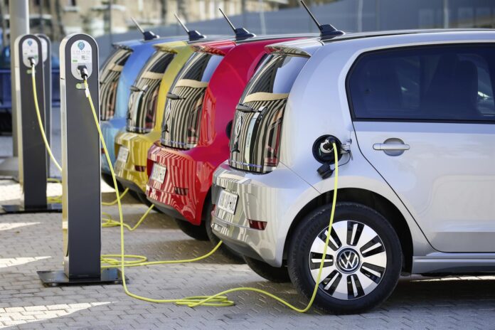 El mercado de coches eléctricos usados no avanza en Alemania