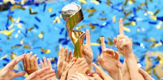 Ocho países debutaron en la Copa Mundial Femenil