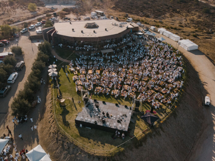 Decantos Vinícola festejará la fiesta de la Bota 2023 Decantos Vinícola festejará la fiesta de la Bota 2023