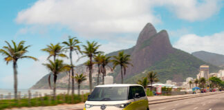 Volkswagen invierte mil millones de euros en Sudamérica