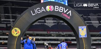 Liga MX Femenil: Campeón de Campeonas 2023