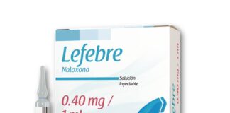 PiSa entre los laboratorios que se beneficiarán de venta de Naloxona, el fármaco contra crisis por fentanilo