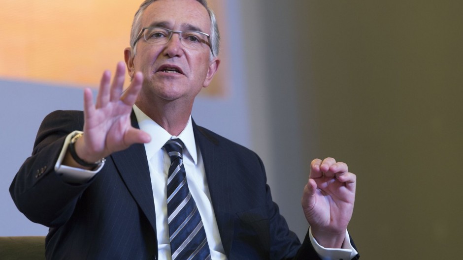 Ricardo Salinas Pliego lanza movimiento opositor: busca crear el “MAAC” en  medio de litigios fiscales - Revista Fortuna