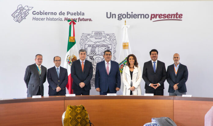 Celebra Walmart de México y Centroamérica 50 años de operaciones en Puebla