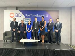 Sistema de dispensación automatizada de medicamentos de Becton Dickinson será fabricada en México