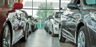 633 mil 87 vehículos ligeros nuevos vendidos en el primer semestre del año