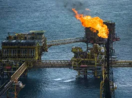 Incendio en Cantarell reflejó una pérdida de 700 mil barriles de petróleo de los que se han recuperado 600 mil