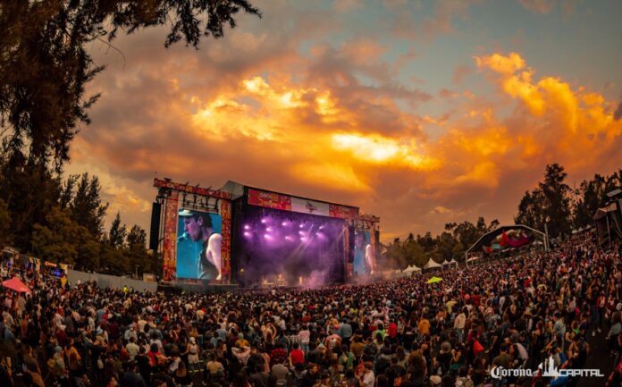 corona-capital-vivio-festival-sabado