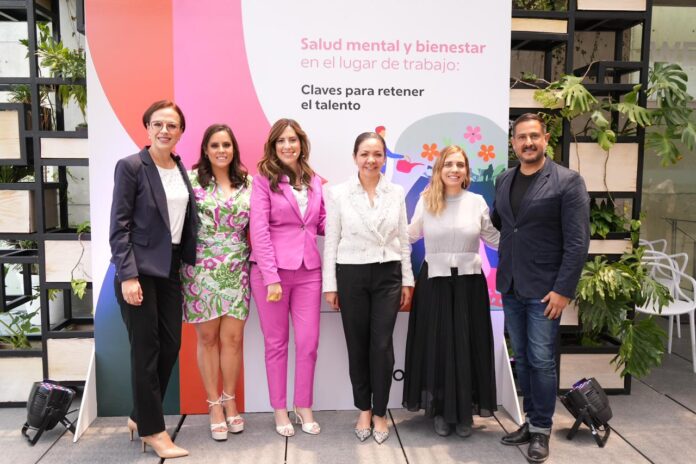 Salud Mental Salud mental