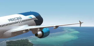 Mexicana de Aviación volará el 1 de diciembre: AMLO
