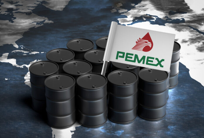 Pemex: una bomba de tiempo
