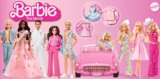 Barbie the movie y las emociones que provoca.