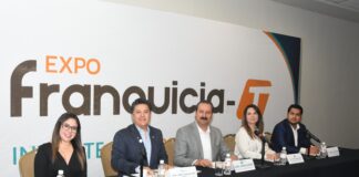 La ciudad de Monterrey realizará la décima edición de Expo Franquicia-T, que tendrá fecha el jueves 24 y 25 de agosto.