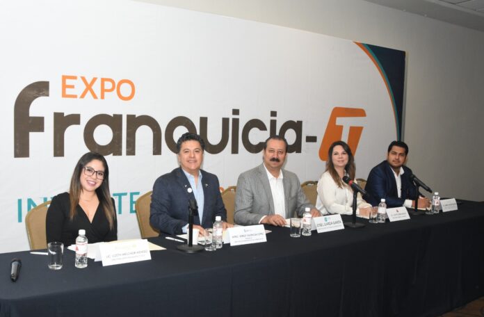 La ciudad de Monterrey realizará la décima edición de Expo Franquicia-T, que tendrá fecha el jueves 24 y 25 de agosto.