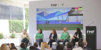 Proyecto de Selecciones Nacionales de la FMF.