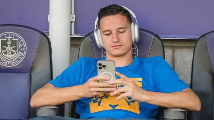 THAUVIN DEMANDA