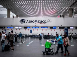 aeromexico rembolso