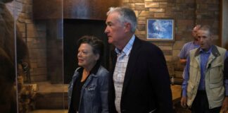 Powell de la Fed dice que podrían ser necesarias tasas más altas