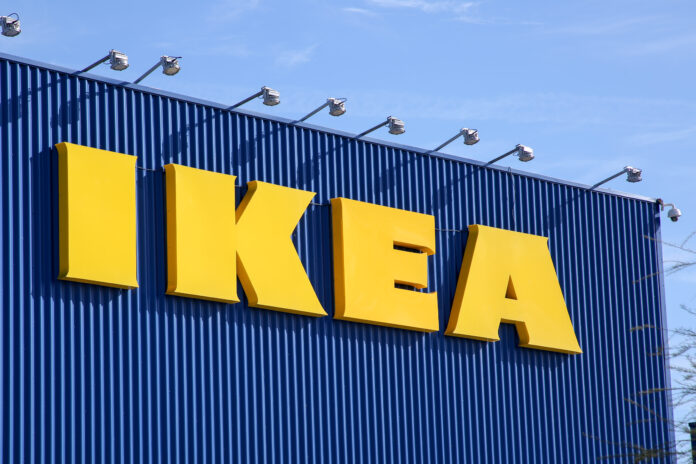 IKEA abre su primera tienda en Colombia