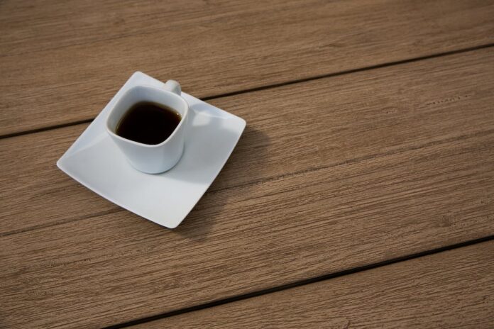 Cafés _ café