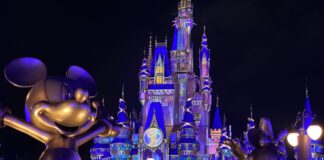 Disney prevé invertir 60 mil mdd en su división de parques, experiencias y productos en 10 años