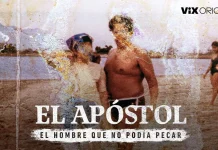 Serie documental El Apóstol se estrena el 14 de septiembre