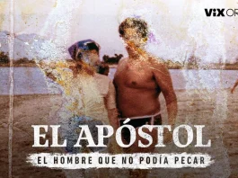 Serie documental El Apóstol se estrena el 14 de septiembre