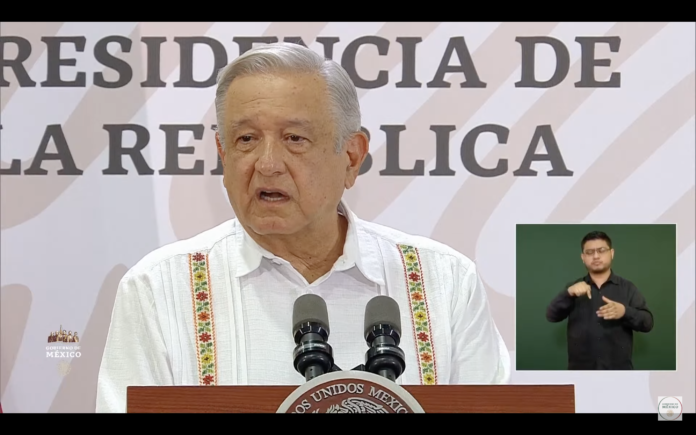 MEGA FARMACIA LOPEZ OBRADOR