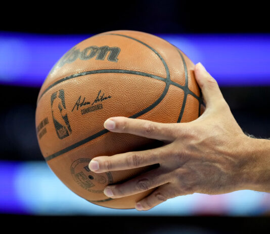 El Básquetbol Mundial