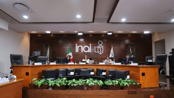 INAI instruyó a Segalmex proporcionar l las denuncias presentadas ante la FGR