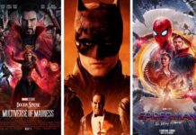 Spider-Man, The Batman y Dr. Strange; las películas más pirateadas en 2022