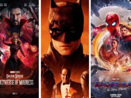 Spider-Man, The Batman y Dr. Strange; las películas más pirateadas en 2022