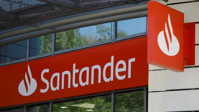 Santander crea dos nuevos negocios globales para unidades de retail y consumo Santander crea dos nuevos negocios globales para unidades de retail y consumo