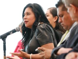 Valora Ana Lilia Rivera ejercer su facultad para exigir a SCJN la resolución de asuntos retrasados
