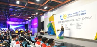 En Taipei, Taiwan Innoteck Expo 2023 presenta los últimos avances en semiconductores, ingeniería y tecnología verde