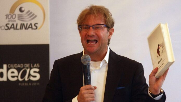 andres-roemer-programa-televisivo-television