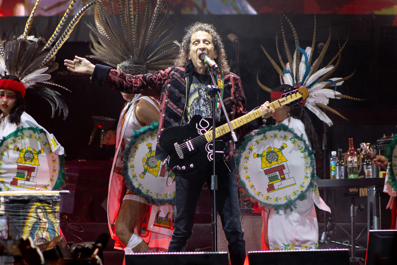 Alejandro Lora vence a Televisa y es el dueño de la marca: El TRI ...