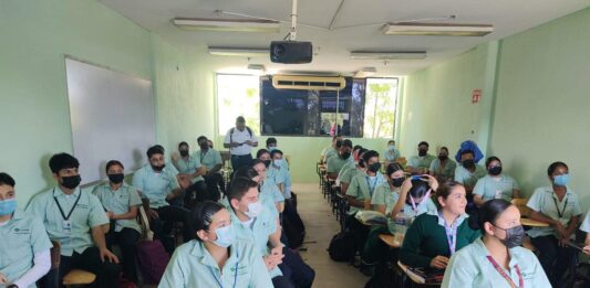 Conalep: La fábrica del talento técnico