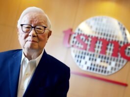 Morris Chang, el fundador de Semiconductor Manufacturing Comayor (TSMC), el mayor fabricante de chips del mundo, afirmó que las crecientes tensiones