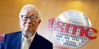 Morris Chang, el fundador de Semiconductor Manufacturing Comayor (TSMC), el mayor fabricante de chips del mundo, afirmó que las crecientes tensiones